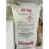 1kg chất bảo quản thực phẩm Sodium Benzoat