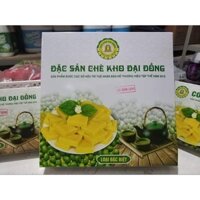 1KG CHÈ KHO, ĐẶC SẢN ĐẠI ĐỒNG THẠCH THẤT HÀ NỘI