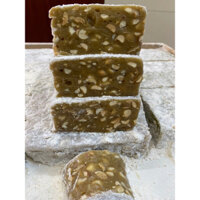 [1kg] Chè Lam mix 4vị mật gấc nếp trắng truyền thống