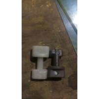 1kg chốt nhựa trắng