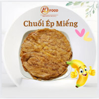 1kg Chuối Ép Miếng Thơm Ngon