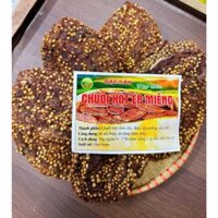 1kg Chuối Hột rừng Ép miếng (Thượng Hạng) sấy khô ngâm rượu (khô, sạch, thơm) [500g, 1kg]. Đồ ngâm rượu chuối hạt rừng