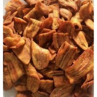 1KG chuối sấy giòn đặc biệt loại ngon| KingFood - Thế Giới Đồ Ăn Vặt - Đồ Ăn Vặt Hà Nội