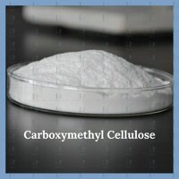 1Kg CMC (Sodium Carboxymethyl Cellulose - E466) - C6H9OCH2COONa