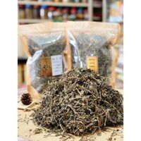 [1Kg] Cỏ Ngọt - Cỏ Ngọt Sấy Khô