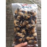 1Kg Còi hàu điếu hàng làm sạch đóng khay tiện lợi