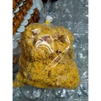 1KG CƠM CHÁY BỂ SIÊU CHÀ BÔNG