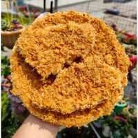 1kg Cơm cháy đáy nồi siêu chà bông (Cơm Cháy Việt )