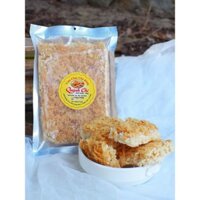 1kg Cơm Cháy siêu siêu chà bông sài gòn