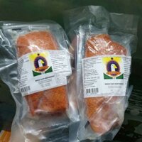1kg Combo 4 miếng lườn ngỗng hun khói Loại 1