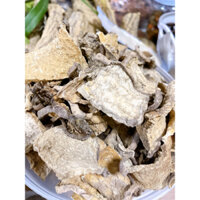 1kg Củ Bình Vôi khô thái lát - hỗ trợ mất ngủ, ngủ không ngon giấc, chống trào ngược dạ dày