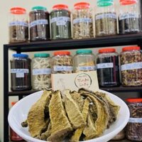 1kg củ bình vôi