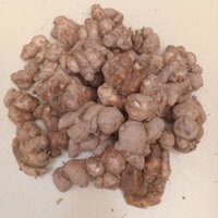 1kg củ địa liền tươi( dược liệu tuấn Phát)