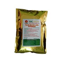 1KG D-XYLOSE TẠO MÀU VÀNG TỰ NHIÊN CHO CÁ VIÊN CHIÊN, TÀU HỦ CHIÊN