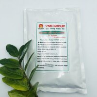 1KG D-XYLOSE TẠO MÀU VÀNG TỰ NHIÊN CHO CÁ VIÊN CHIÊN, TÀU HỦ CHIÊN