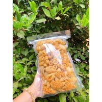 1kg da heo mắm tỏi ớt