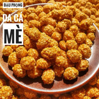 1KG ĐẬU PHỘNG DA CÁ MÈ