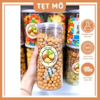 1kg đậu phộng da cá nước cốt dừa