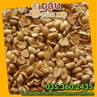 [1kg] Đậu phộng rang sẵn (Lạc rang) bóc vỏ