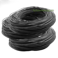 1kg Dây nhôm uốn kiểng kích cỡ 1,5mm - D131