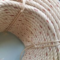 1kg dây thừng pp chịu lực tốt size 6mm, 7mm, 8mm, 10MM, 12MM