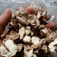 1kg địa liền khô