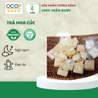 1kg đủ 20 vị trà hoa đường phèn, đường đen