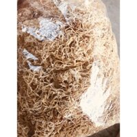 1kg đu đủ xanh bào sợi khô