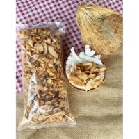 1KG DỪA KHÔ SẤY GIÒN