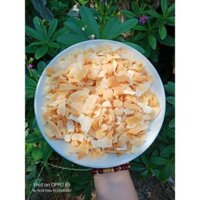 1kg dừa sấy ít đường