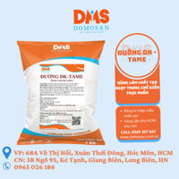 1kg ĐƯỜNG HÓA HỌC DK TAME Thay thế đường cát