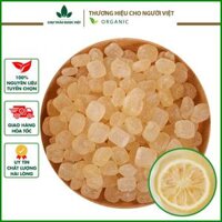 1kg đường phèn mật mía tinh khiết 100%, đường phèn Quảng Ngãi kết tinh nguyên bản - Chợ Thảo Dược Việt
