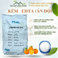 1kg edta chelate Mangan ấn độ