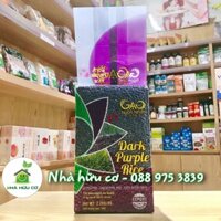 1kg Gạo lứt đen/ Gạo lứt tím than Export không hóa chất – Tốt cho sức khỏe- Gạo Ngon Nhất