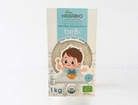 1kg Gạo Nhật Hữu Cơ