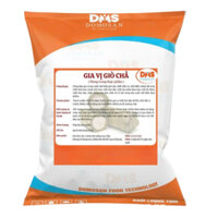 1kg Gia vị giò chả trộn sẵn - dùng cho chả lụa
