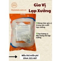 1kg Gia Vị Lạp Xưởng Đài Loan