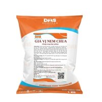 1KG GIA VỊ NEM CHUA - GAI VỊ TỔNG HỢP CHUYÊN LÀM NEM CHUA