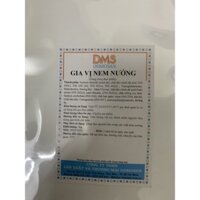 1kg GIA VỊ NEM NƯỚNG