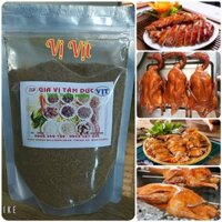 1Kg Gia Vị Vịt Quay Lá Mắc Mật - Gia Vị Tâm Đức.
