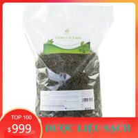 1Kg Giảo Cổ Lam 5 Lá Hoà Bình (Sao tươi cao cấp) chuẩn GACPWHO ổn định huyết áp, mỡ máu, tiểu đường, tiêu mỡ bụng