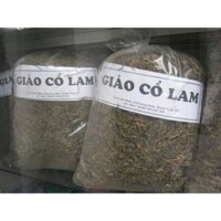 1Kg Giảo cổ lam 5 lá