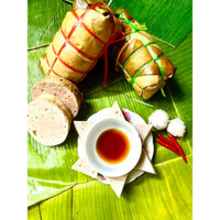 1kg giò lụa( chả lụa)