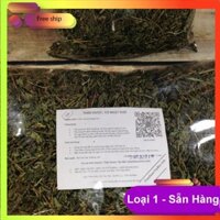 [1Kg - Hàng Loại 1] Cỏ Ngọt Sấy Khô ( Cỏ Ngọt Stevia )
