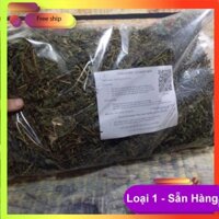 [1Kg - Hàng Loại 1] Cỏ Ngọt Khô ( Cỏ Ngọt Sapa )