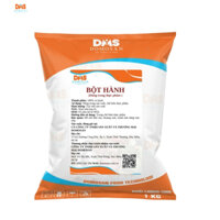 1KG HÀNH BỘT - HÀNH BỘT XAY MỊN