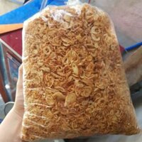 1kg Hành Khô Loại Đặc Biệt (giòn thơm ngậy)