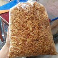 1kg Hành Khô Loại Đặc Biệt (giòn thơm ngậy)