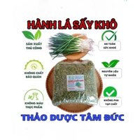 1kg hành lá xanh sấy lạnh khô
