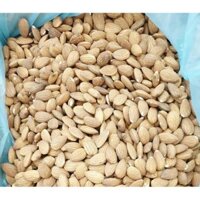 1kg HẠNH NHÂN MỸ ( NHÂN SỐNG, CHÍN, RANG BƠ)